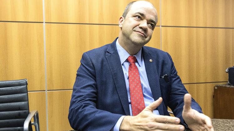 Há um movimento para a extinção das leis trabalhistas, diz chefe do MPT